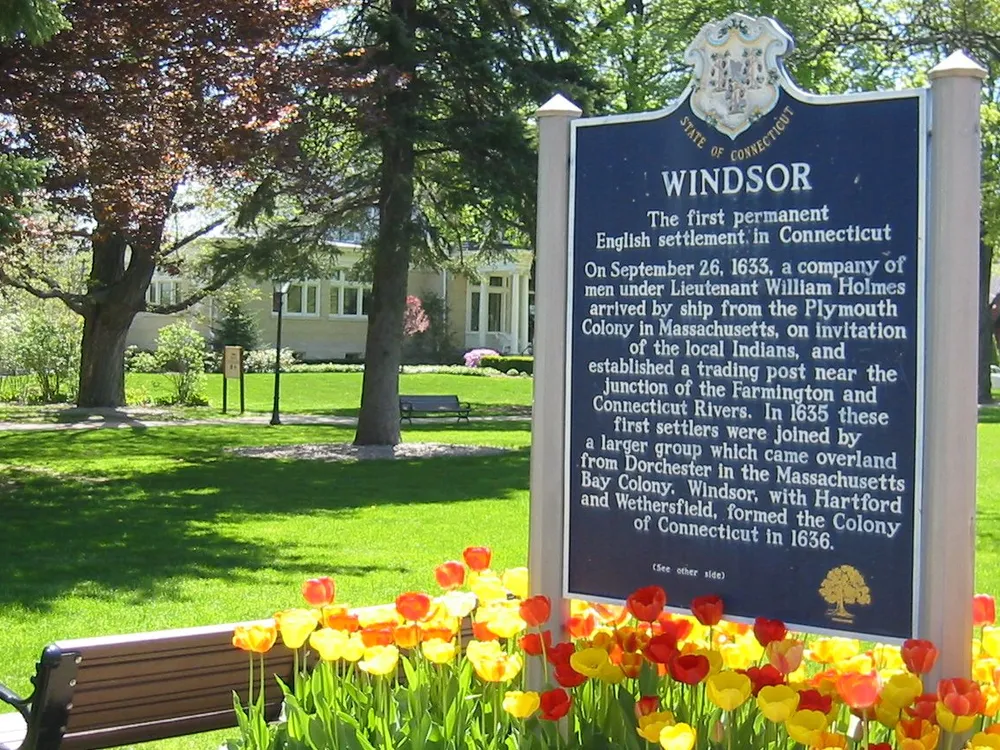 Windsor CT