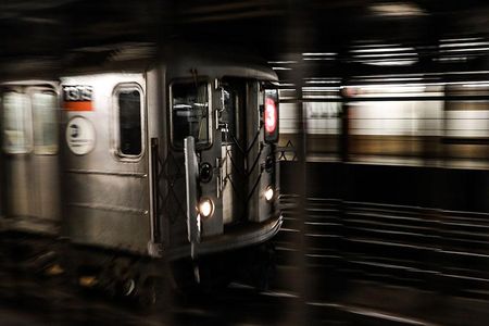 Some cities are turning to on-demand programs called microtransit.