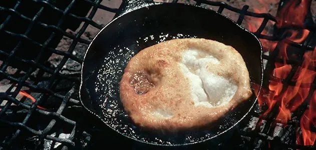Frybread