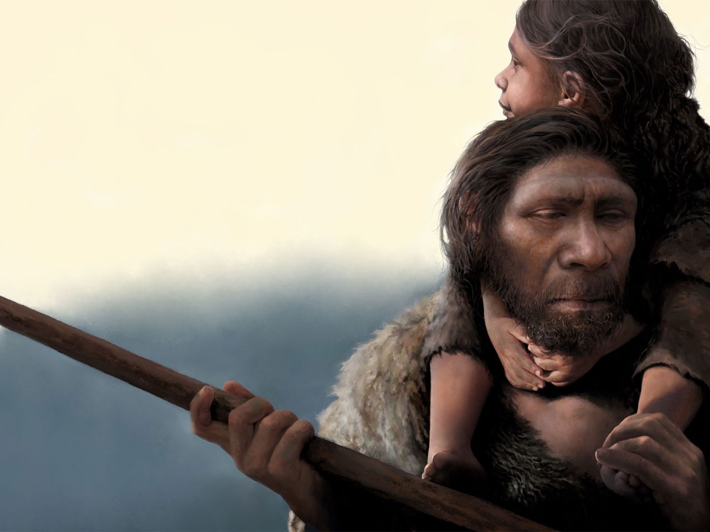 Fourteen Discoveries Made About Human Evolution In 2022 At The 