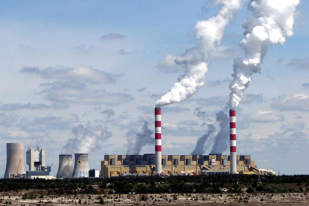 Belchatow Power Station