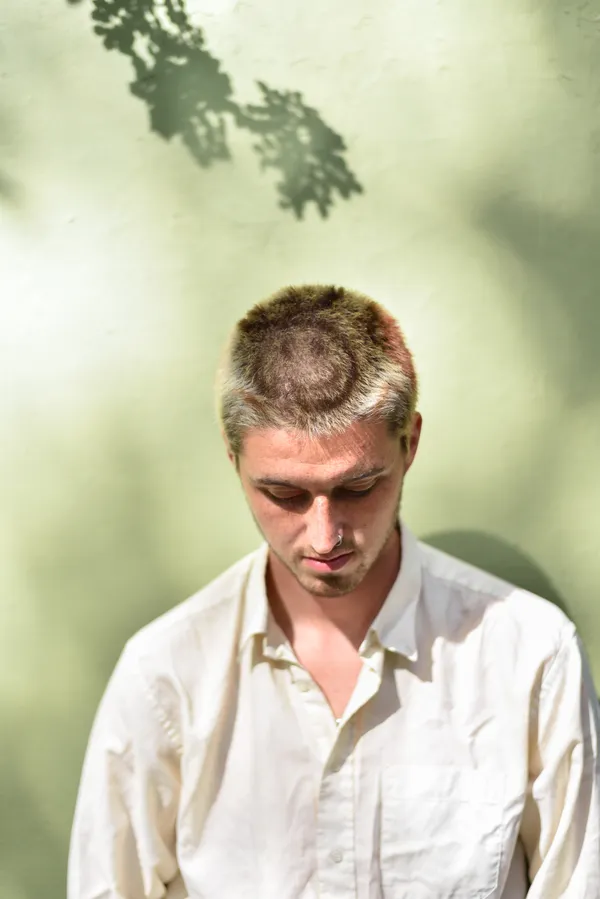 Bleached Yesterdays thumbnail