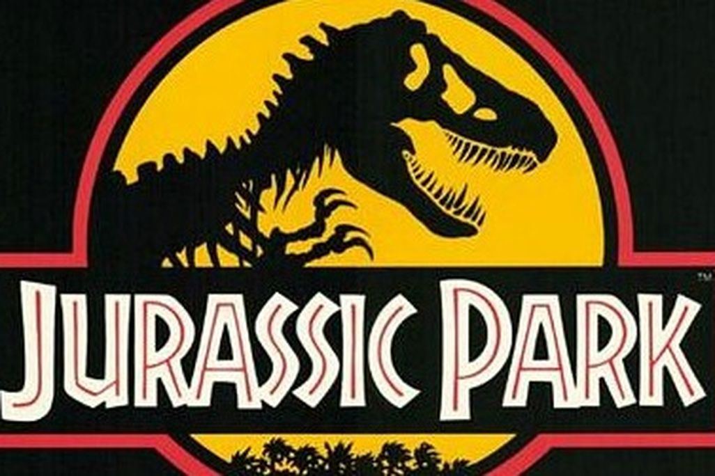 Jurassic Park poster