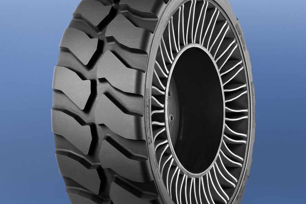 X-Tweel