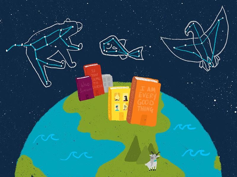 The Ten Best Children's Books of 2020 | Arts & Culture ...