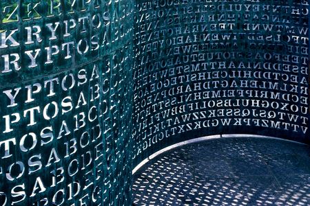 Kryptos