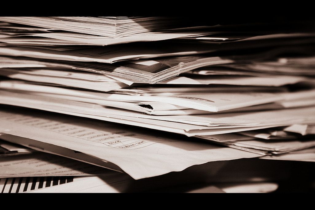 paper