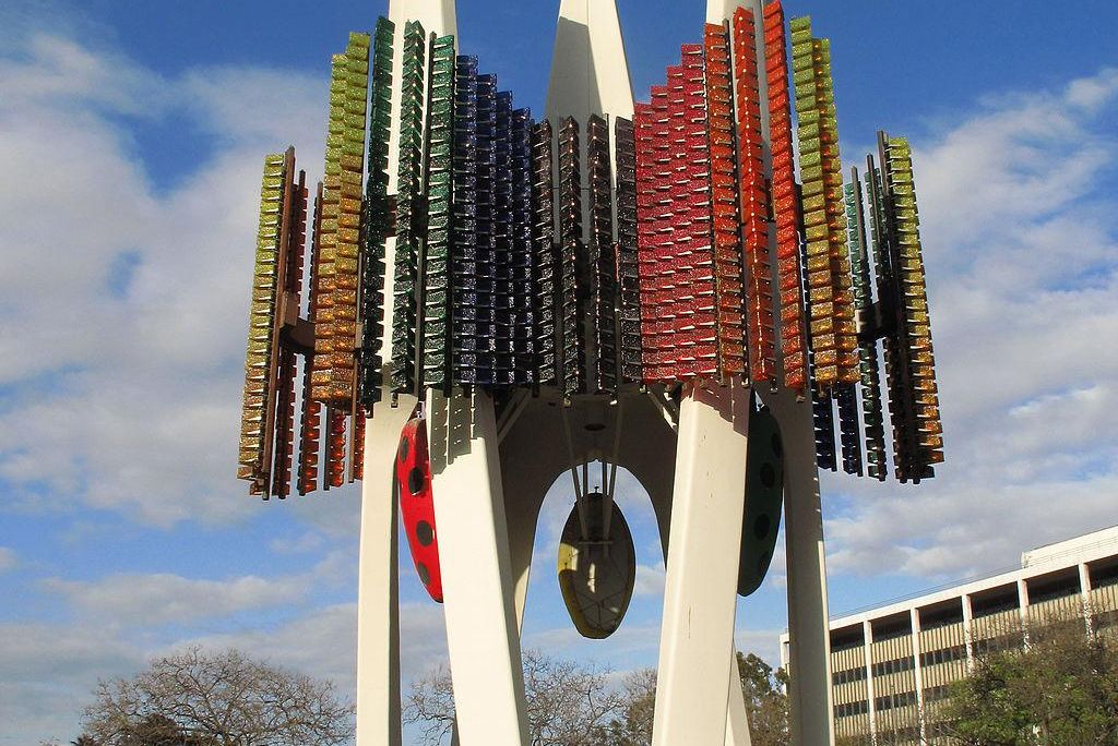 Triforium