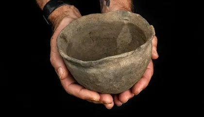 Students in Florida Discovered a 400-Year-Old Intact Pot That Reveals Conflict Among Indigenous, Spanish and English Powers