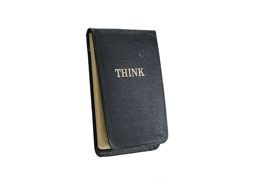 Think Notepad