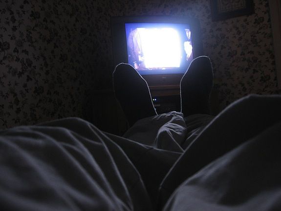 This Is Your Brain on Movies | Smithsonian