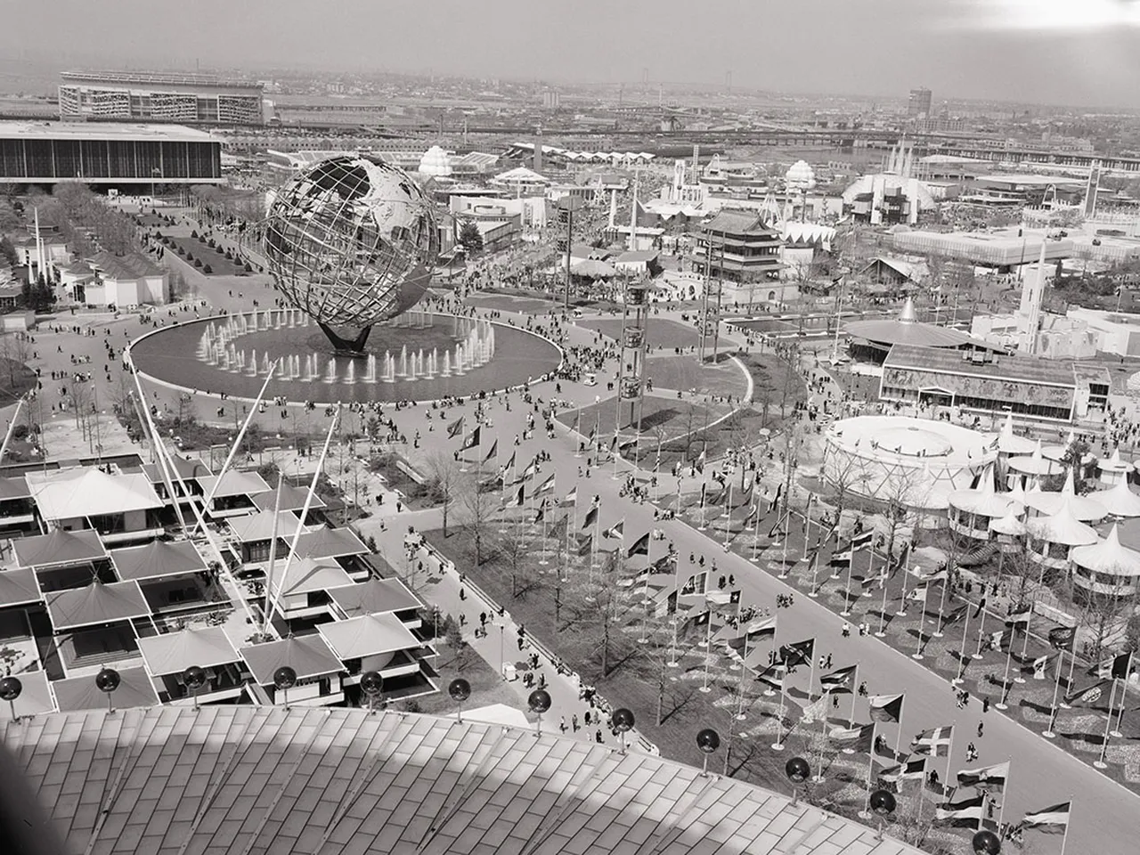めいぷる The Story Behind the Failed Minstrel Show at the 1964 World's Fair