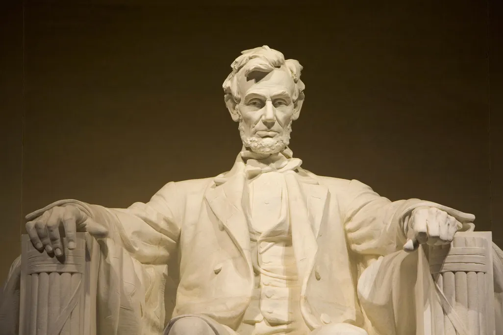 Lincoln Memorial