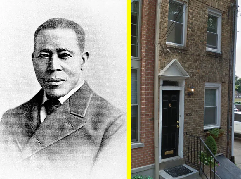 william still
