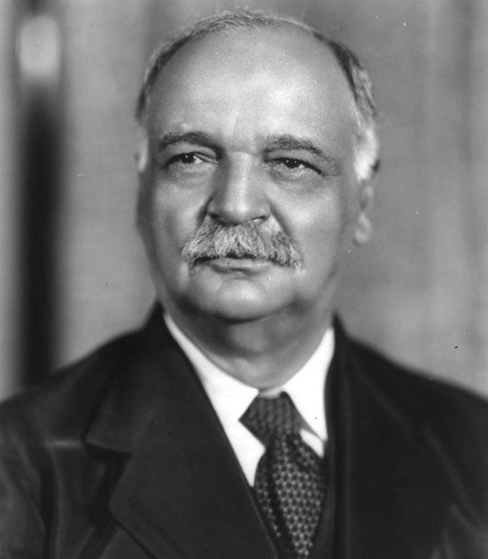 Charles Curtis