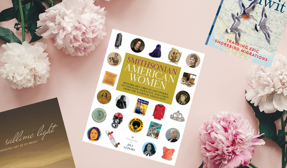 Smithsonian Voices - Mother's Day Book Ideas.png