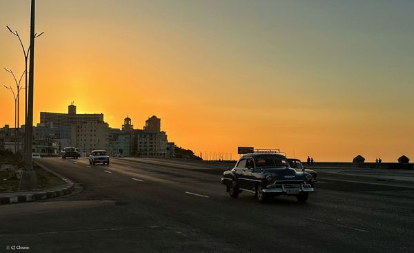 Havana Sunset thumbnail