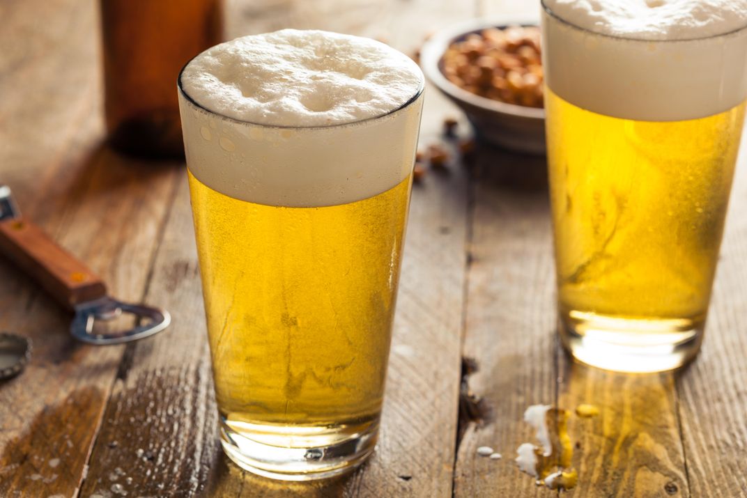 Wacky, Wonderful, Wild Hops Could Transform the Watered-Down Beer Industry