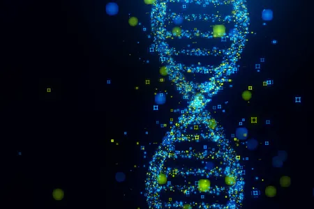 Between 5 and 10 percent of personality differences can be explained by the identified genetic variants, according to the study.