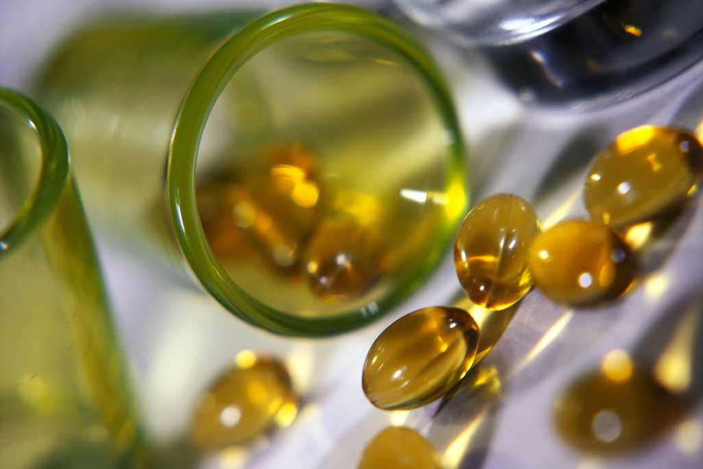 fishoil
