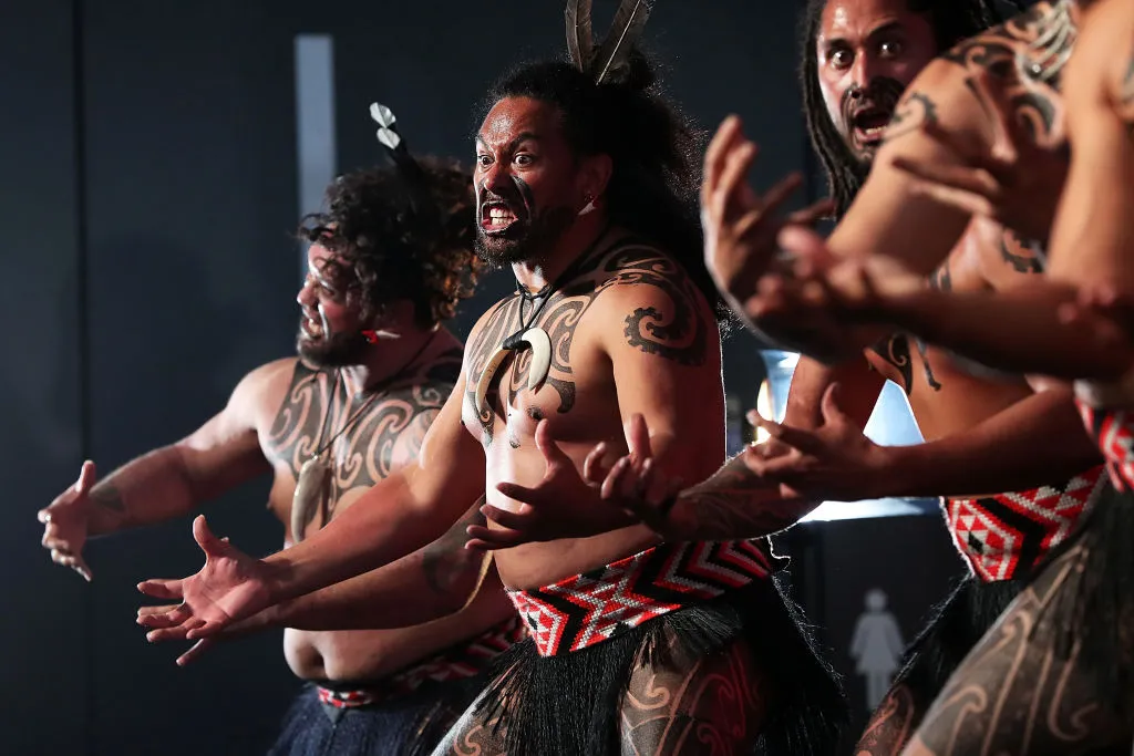 te mātahi o te tau