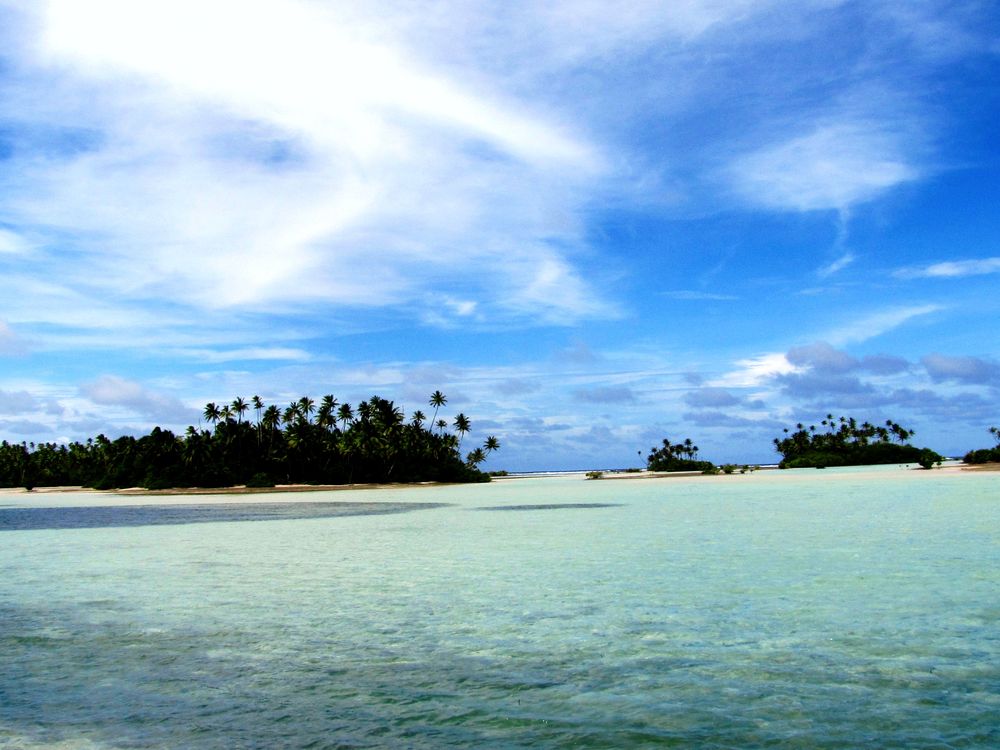 Kiribati