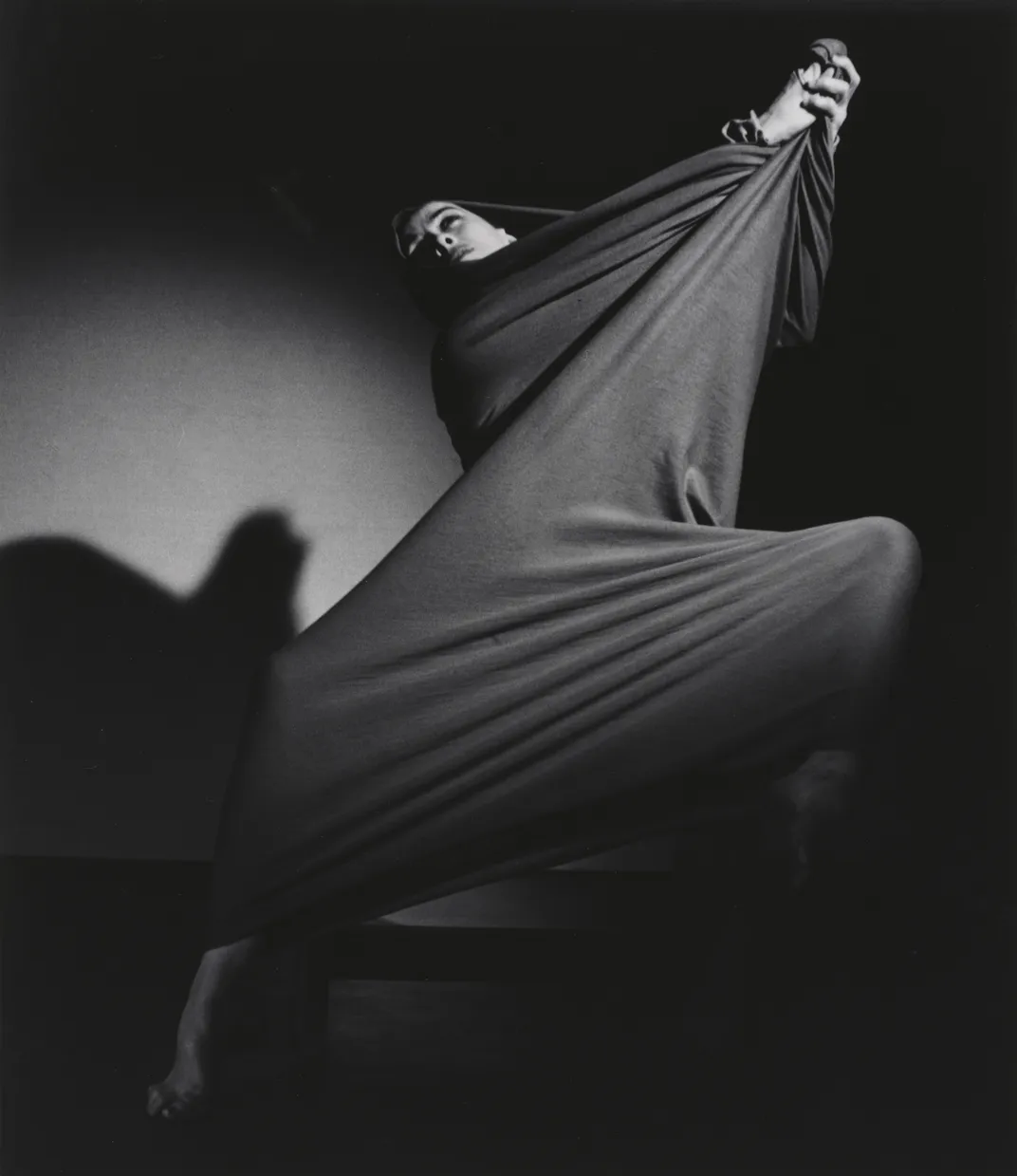 Martha Graham