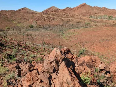 Scientists Double Down on Age of What Might Be Earth's Oldest Impact Crater, Dating It, Again, at More Than Three Billion Years Old image