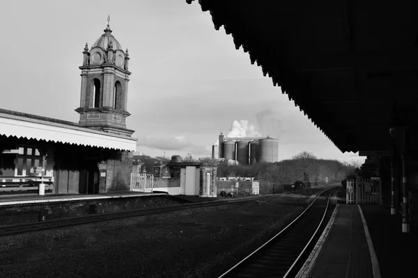 Waiting For the Train thumbnail