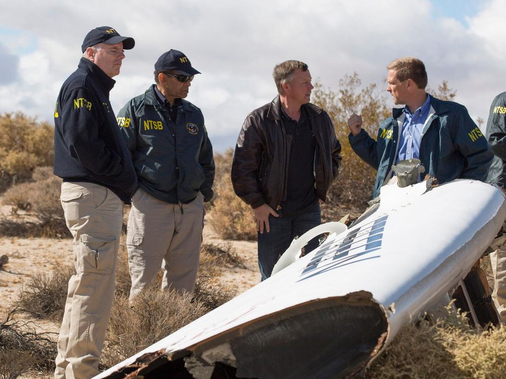 NTSB Spaceship Two crash site.jpg