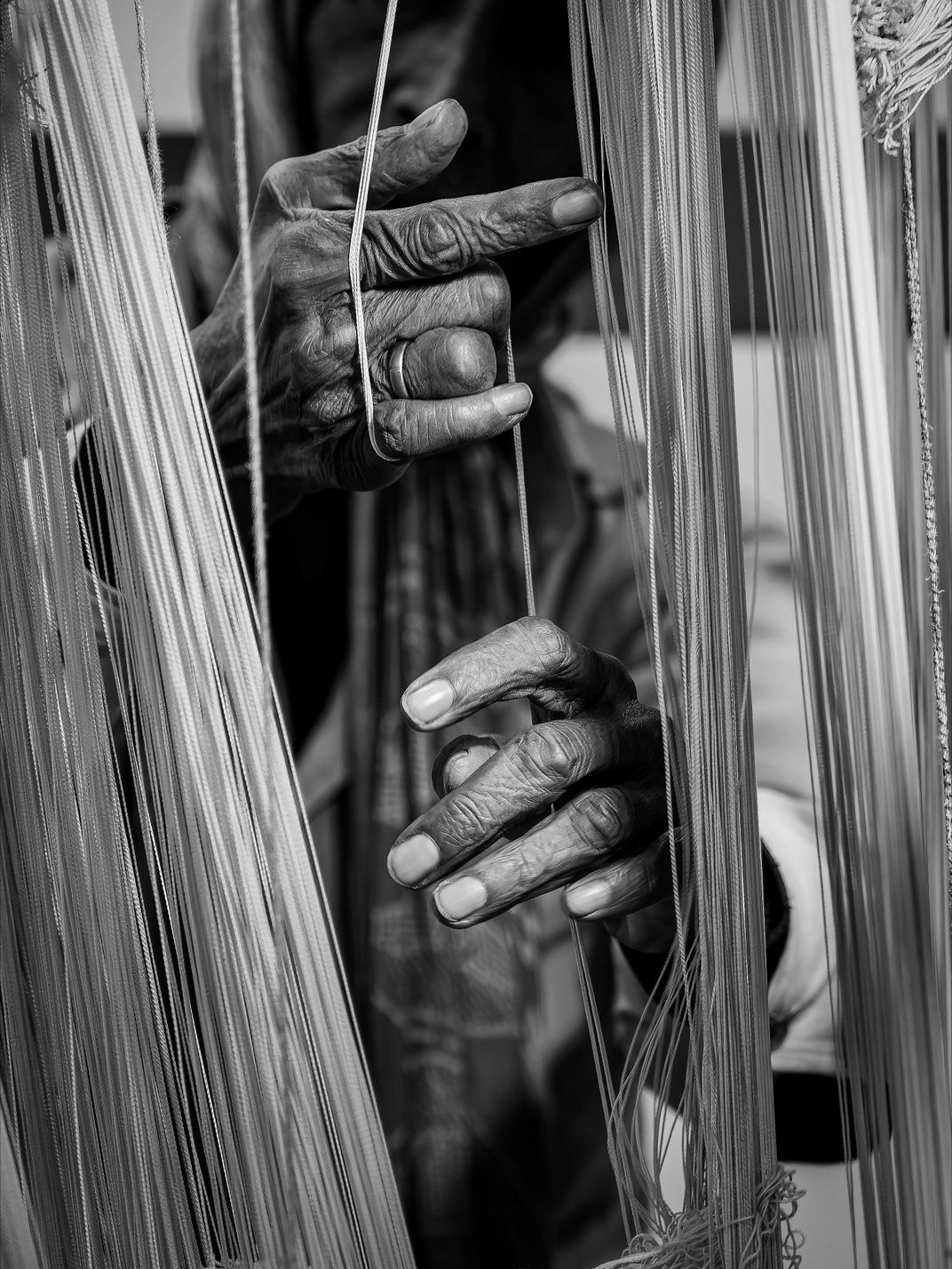 Silent Hands | Smithsonian Photo Contest | Smithsonian Magazine