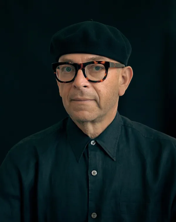 photo of Fabio Esteban Amador