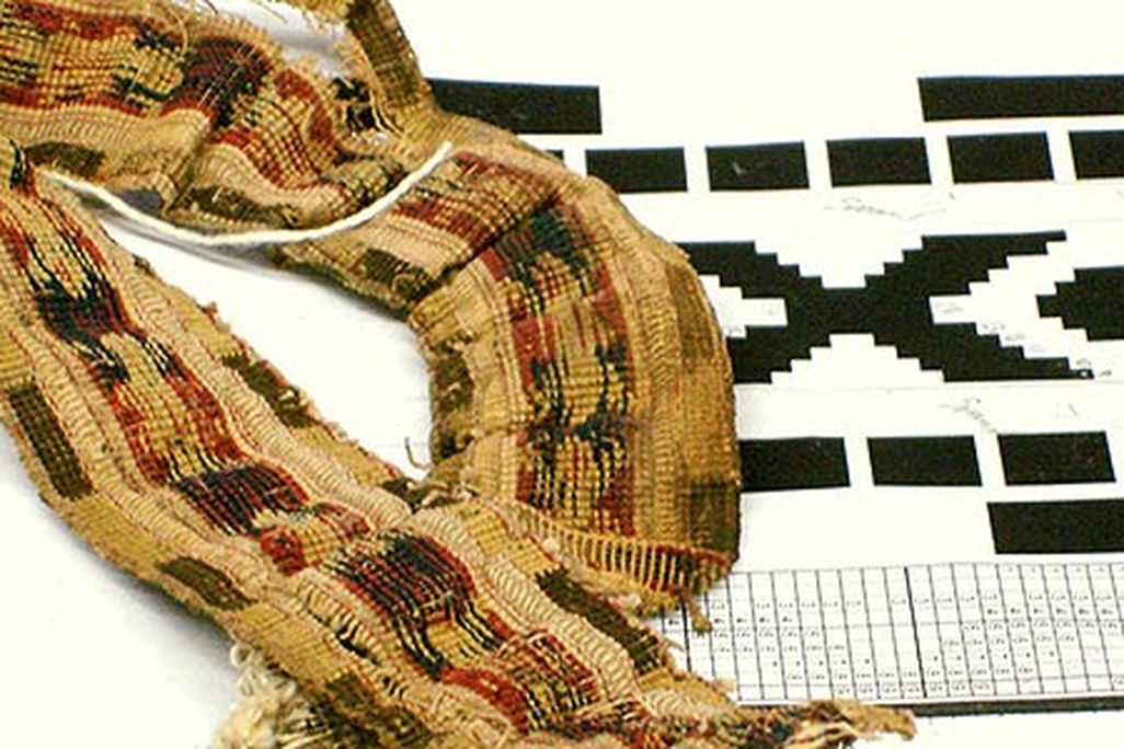 Carriage lace