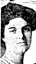Ruth Cruger, one of the many “girls who disappeared”