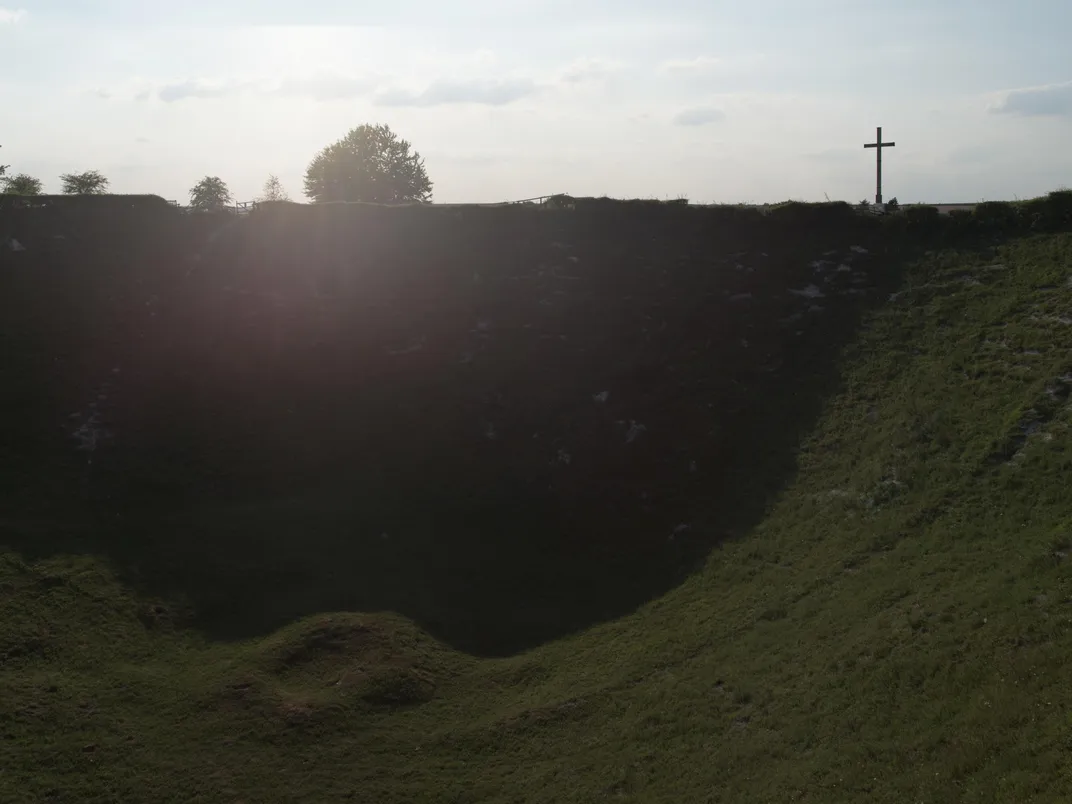 All Quiet on the Western Front: Post-Armistice operations off the Welsh  coast – Prosiect Llongau-U 1914-18