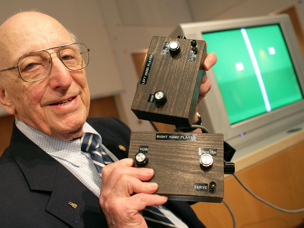 Ralph Baer