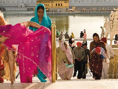 Golden Temple