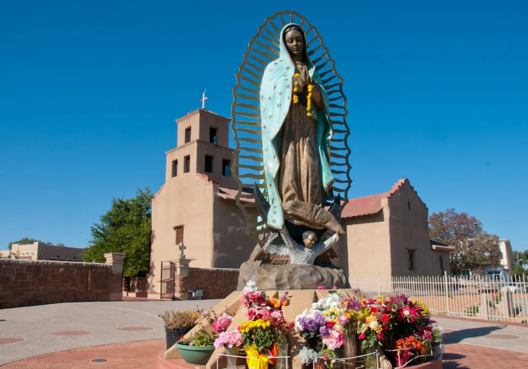 How to Be a Cultural Explorer in Santa Fe