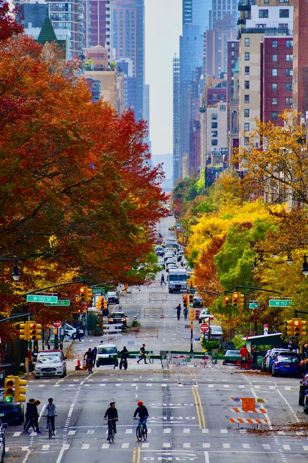 New York City thumbnail