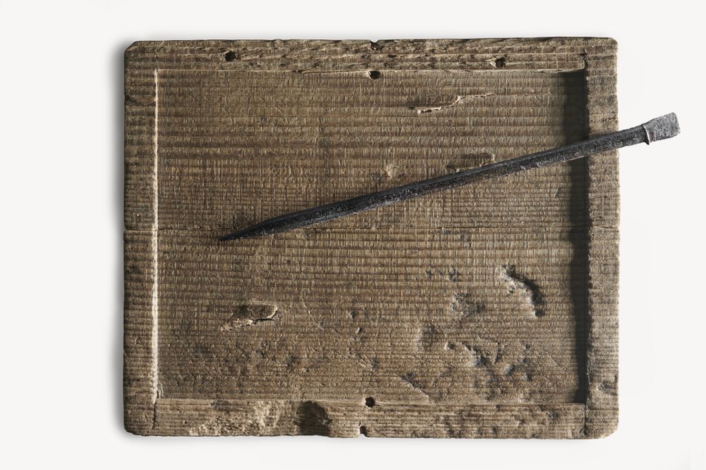 Tablet