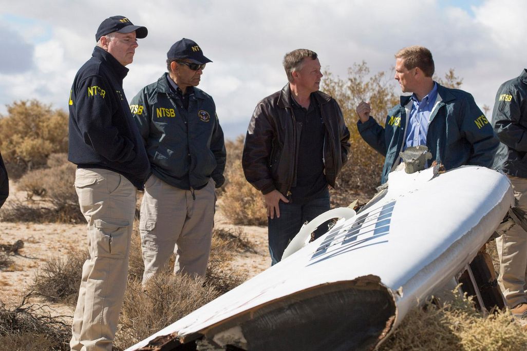 NTSB Spaceship Two crash site.jpg