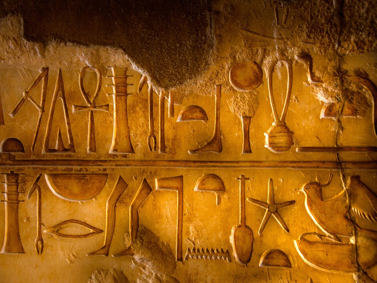 洋楽 Nas Message Hieroglyphics Beastie Common How One Englishman's 'Grand Tour' Helped Crack the Hieroglyphic Code