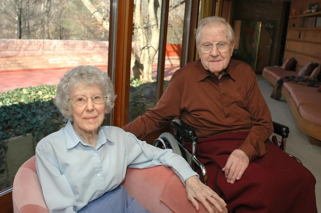 This Frank Lloyd Wright Home Was a Trailblazing Example of Accessible Design