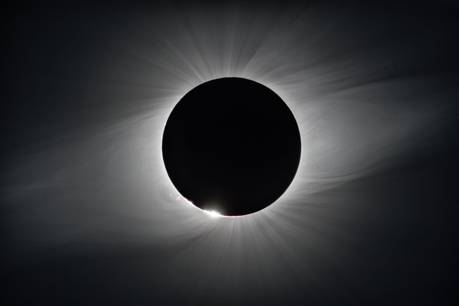 Were Two Ancient Chinese Astronomers Beheaded for Failing to Predict an Eclipse in 2134 B.C.E.? The Story May Be a Myth, but It Underscores the Real Risks of Interpreting Celestial Events
