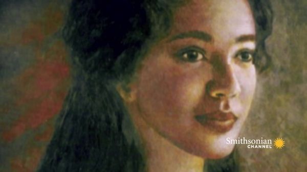 Preview thumbnail for Descendent of Thomas Jefferson and Sally Hemings Learns Details of Their Relationship