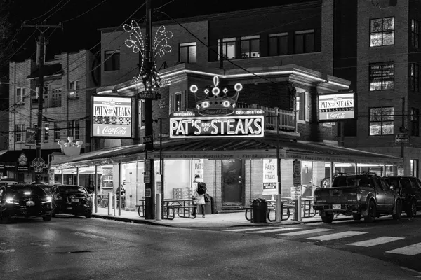 Pat's King of Steaks thumbnail