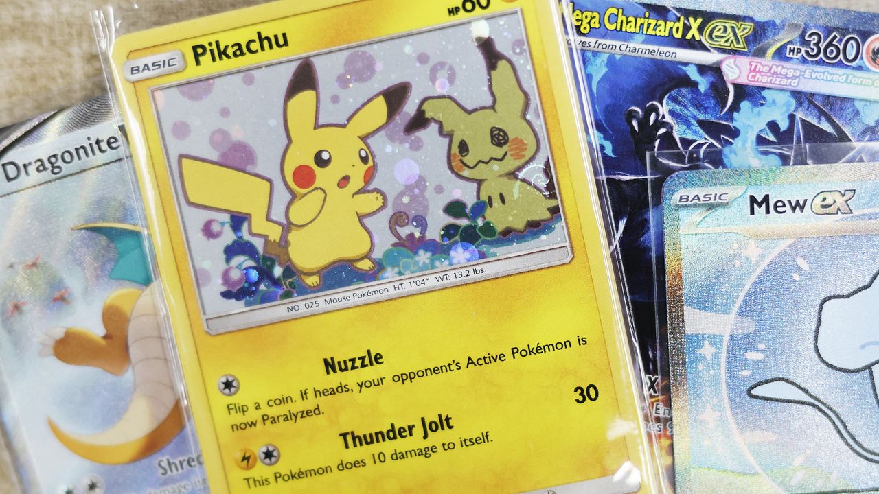 pokemon card shows chicago Sandslash 21/100 - ex Sandstorm main image 1