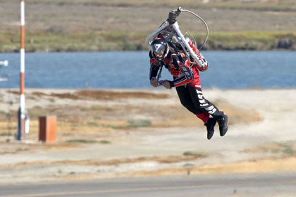 Jet Pack International