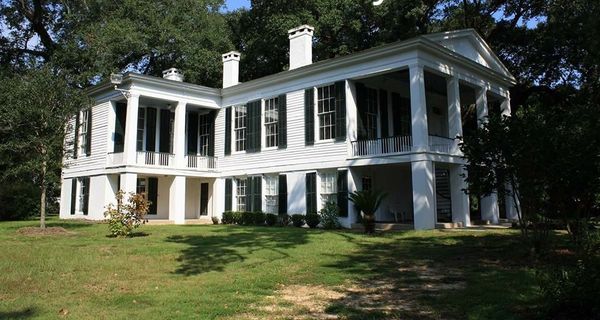 The Historic Oakleigh House Museum