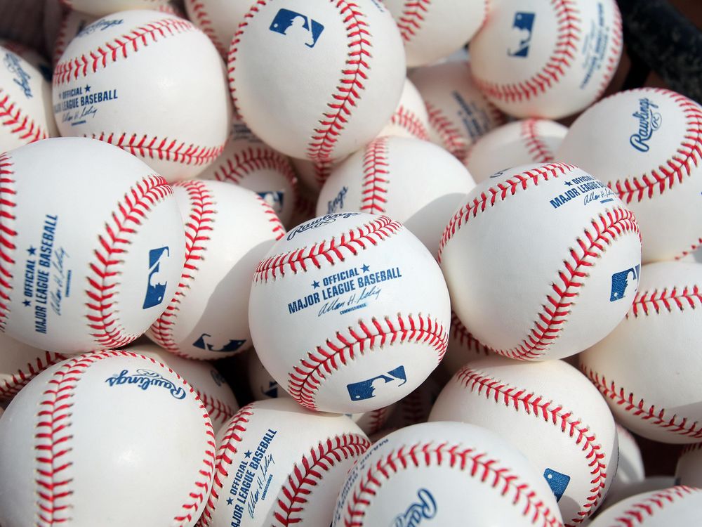 Baseballs